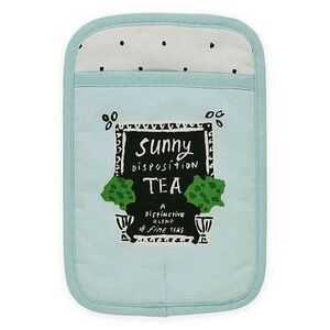 Pot holder